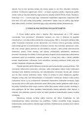 Seksualinių mažumų problematika Lietuvoje 9 puslapis