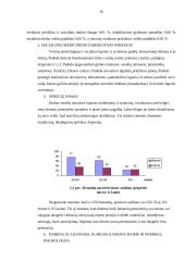 Senatvė – kaip socialinės rizikos šaltinis ir jos prevencijos priemonės Lietuvoje 15 puslapis