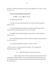 Senatvė – kaip socialinės rizikos šaltinis ir jos prevencijos priemonės Lietuvoje 17 puslapis