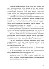 Senų žmonių socialinės aktualijos 17 puslapis