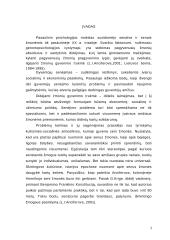 Senų žmonių socialinės aktualijos 3 puslapis