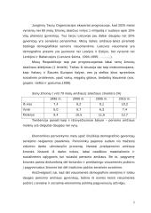 Senų žmonių socialinės aktualijos 5 puslapis