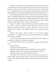Skaitymo sąmoningumo ugdymas žemesnėse klasėse 12 puslapis