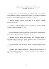 Skaitymo sąmoningumo ugdymas žemesnėse klasėse 5 puslapis