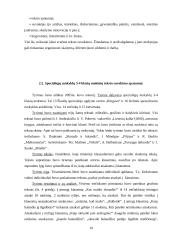 Skaitymo sąmoningumo ugdymas žemesnėse klasėse 10 puslapis