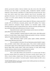 Skurdo problema Lietuvoje 10 puslapis