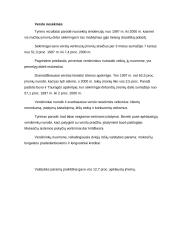 Smulkaus verslo vaidmuo rinkoje 8 puslapis