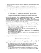 Social and employment policy 14 puslapis