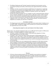 Social and employment policy 17 puslapis