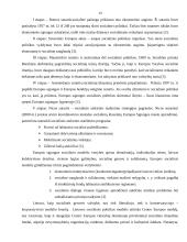 Socialinė apsauga Lietuvoje 11 puslapis