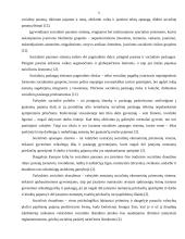 Socialinė apsauga Lietuvoje 3 puslapis