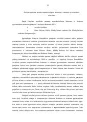 Socialinės paramos sistema Lietuvoje 13 puslapis