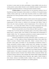 Socialinės paramos sistema Lietuvoje 14 puslapis