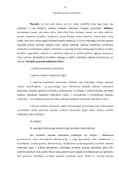Socialinės paramos sistema Lietuvoje 15 puslapis