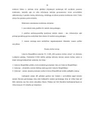 Socialinės paramos sistema Lietuvoje 16 puslapis
