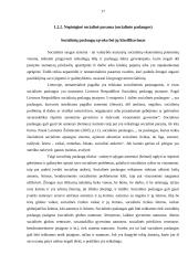 Socialinės paramos sistema Lietuvoje 17 puslapis