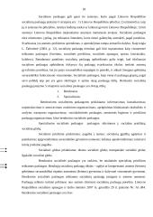 Socialinės paramos sistema Lietuvoje 18 puslapis