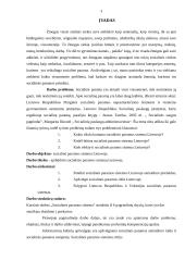 Socialinės paramos sistema Lietuvoje 3 puslapis