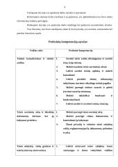 Socialinės paramos sistema Lietuvoje 4 puslapis