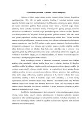 Socialinės paramos sistema Lietuvoje 7 puslapis