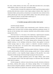Socialinės rizikos samprata ir jos šaltiniai 12 puslapis