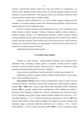 Socialinės rizikos samprata ir jos šaltiniai 8 puslapis