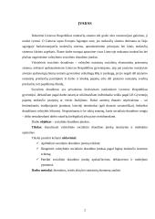 Socialinio draudimo įmokos 2 puslapis