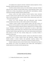Socialinio draudimo įmokos 18 puslapis