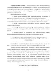 Socialinio draudimo įmokos 4 puslapis