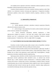 Socialinio draudimo įmokos 5 puslapis