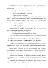 Socialinio draudimo įmokos 6 puslapis