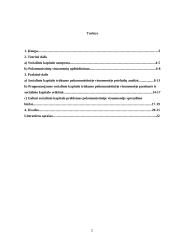 Socialinio kapitalo trūkumas pokomunistinėse valstybėse 2 puslapis