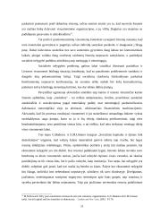 Socialinio kapitalo trūkumas pokomunistinėse valstybėse 11 puslapis