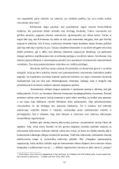 Socialinio kapitalo trūkumas pokomunistinėse valstybėse 12 puslapis