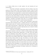 Socialinio kapitalo trūkumas pokomunistinėse valstybėse 13 puslapis