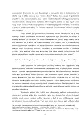 Socialinio kapitalo trūkumas pokomunistinėse valstybėse 17 puslapis