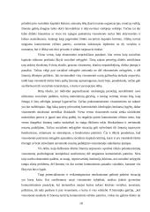 Socialinio kapitalo trūkumas pokomunistinėse valstybėse 18 puslapis