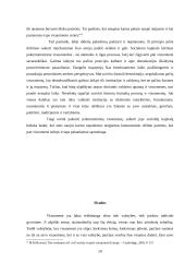 Socialinio kapitalo trūkumas pokomunistinėse valstybėse 19 puslapis