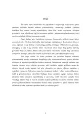 Socialinio kapitalo trūkumas pokomunistinėse valstybėse 3 puslapis