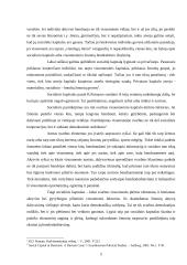 Socialinio kapitalo trūkumas pokomunistinėse valstybėse 5 puslapis