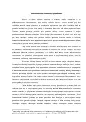 Socialinio kapitalo trūkumas pokomunistinėse valstybėse 6 puslapis