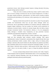 Socialinio kapitalo trūkumas pokomunistinėse valstybėse 7 puslapis