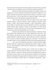 Socialinio kapitalo trūkumas pokomunistinėse valstybėse 9 puslapis