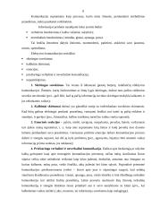 Socialinio pedagogo veikla, ugdant socialinės atskirties vaikų komunikacinius gebėjimus vaikų socialinės paramos ir ugdymo centr 6 puslapis