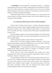 Socialinio pedagogo veikla, ugdant socialinės atskirties vaikų komunikacinius gebėjimus vaikų socialinės paramos ir ugdymo centr 7 puslapis
