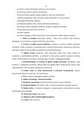 Socialinio pedagogo veikla, ugdant socialinės atskirties vaikų komunikacinius gebėjimus vaikų socialinės paramos ir ugdymo centr 10 puslapis