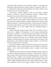 Socialinio kapitalo samprata 9 puslapis