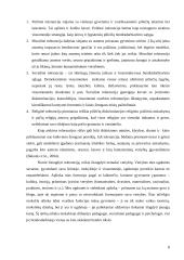 Socialinis pedagoginis darbas ugdant moksleivių toleranciją pagrindinėje mokykloje 7 puslapis