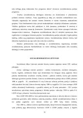 Socializmas bei socialdemokratija 19 puslapis