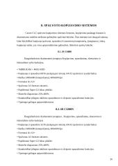 Spausdinimo įrenginiai 20 puslapis